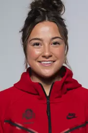 Grace McCoshen, Hockey, undefined