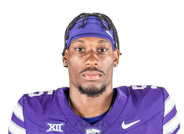 Ta'Quan Roberson photo