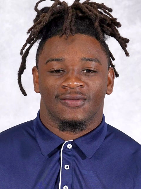 Hector Chavez, Football, Florida Atlantic