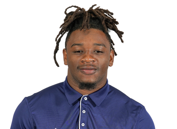 Hector Chavez, Football, undefined