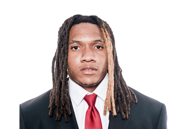 Brandon Hardy - Verified College Athlete on RallyFuel NIL Platform Brandon Hardy