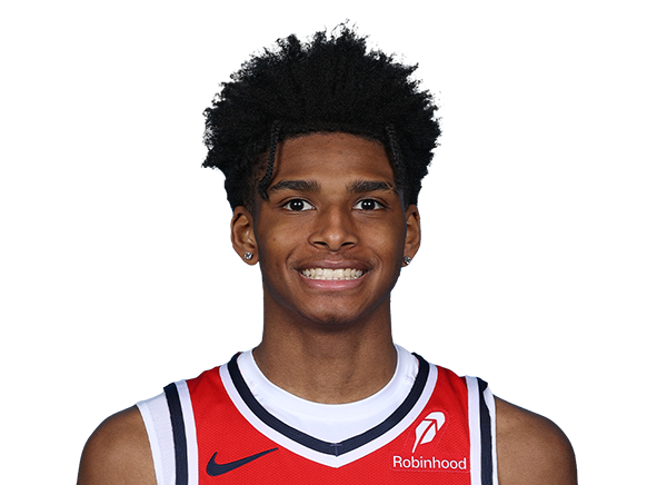 AJ Johnson photo
