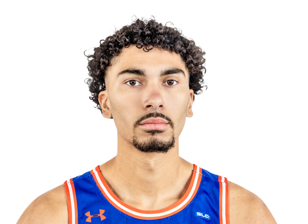 Peyton Rogers, Basketball, Houston Christian