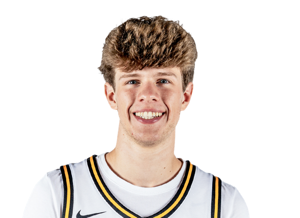 Cameron O'Kelley, Basketball, Appalachian State University