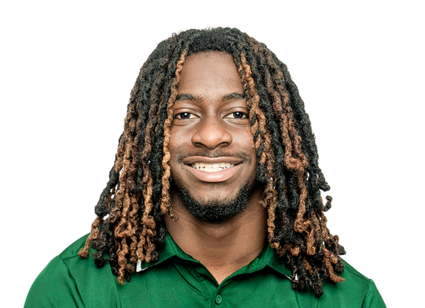 Chauncey Davis, Football, undefined