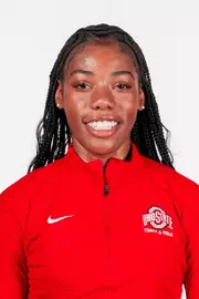 Morgan Bridges, Track and Field, undefined