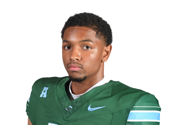 Kellen Tasby, Football, undefined