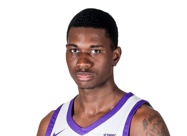 Mike Jones, Basketball, undefined