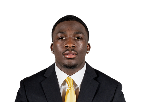 Zamari Stevenson photo