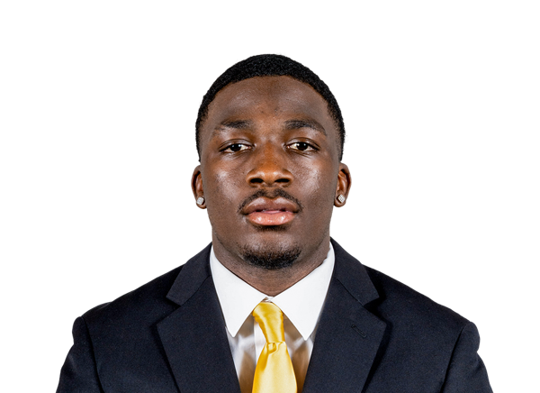 Zamari Stevenson, Football, undefined