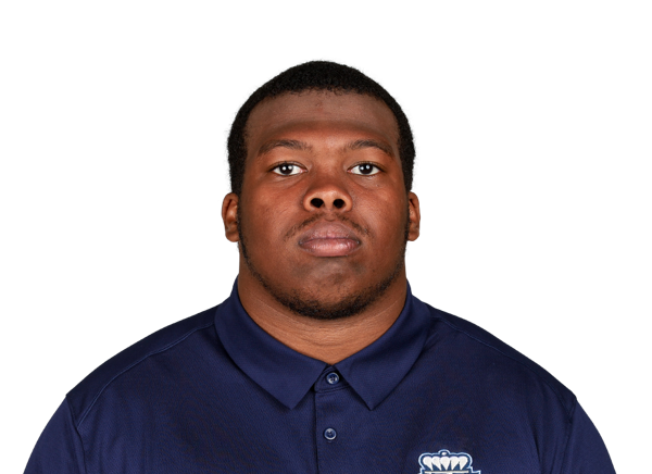 Ricardo Williams Jr., Football, undefined