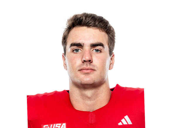 Caleb Nix, Football, Jacksonville State University