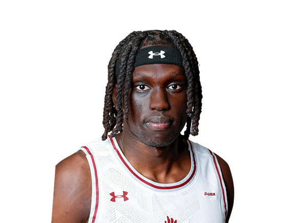 Yaak Yaak, Basketball, Oregon State