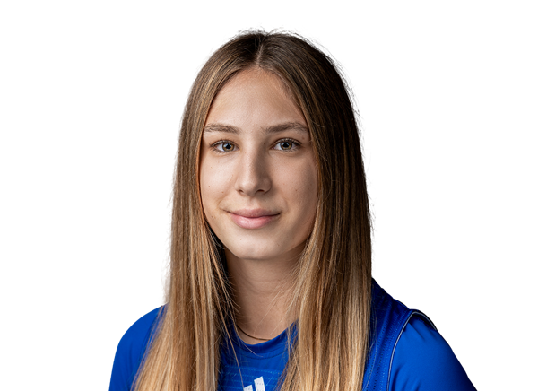 Bojana Radnjic, Basketball, UC Santa Barbara