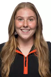 Olivia Buckner, Gymnastics, Oregon State