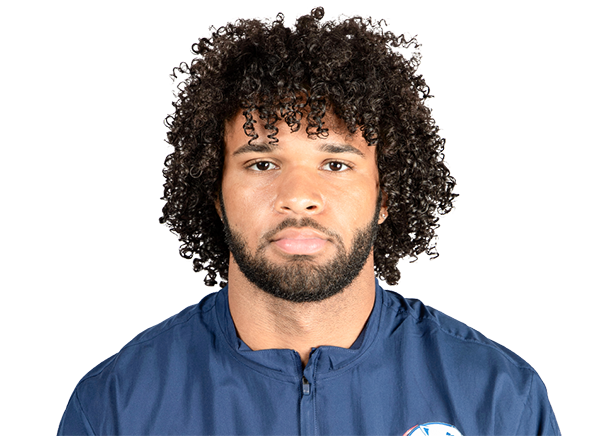 Aakil Washington photo