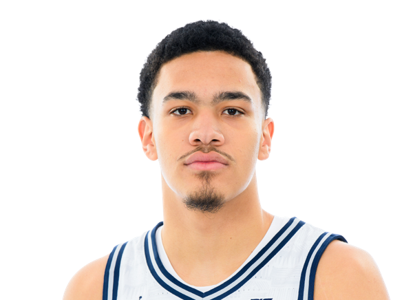 Caleb Williams, Basketball, undefined