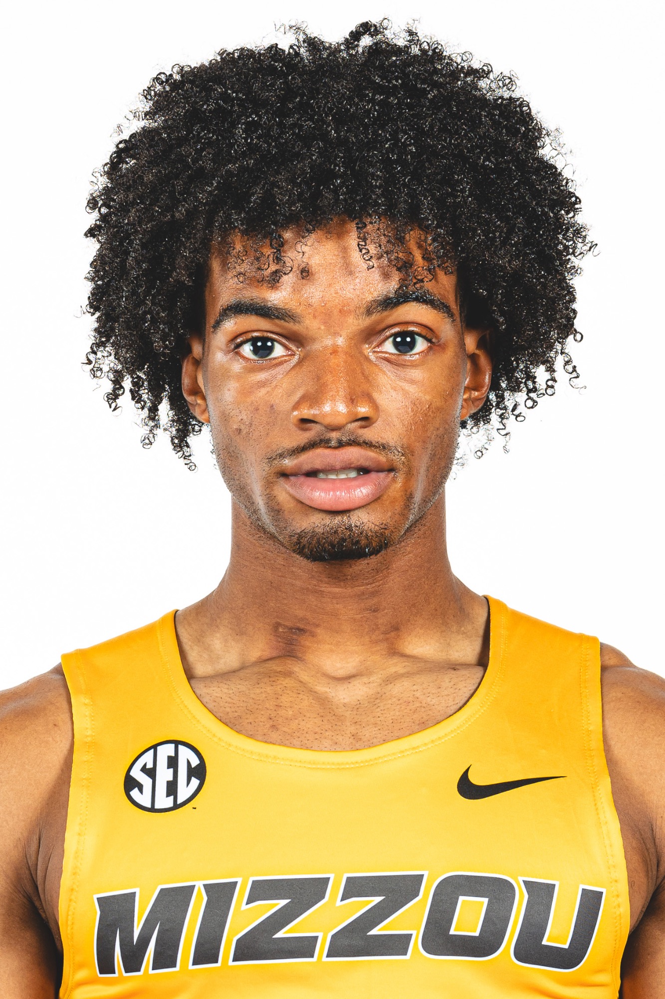 Dillon Leacock, Track and Field, undefined