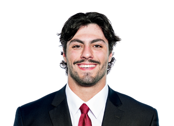 Hayden Darbonne, Football, undefined