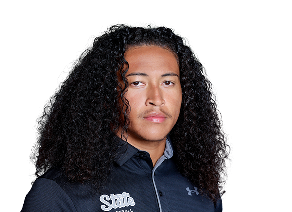 Buddha Peleti - Verified College Athlete on RallyFuel NIL Platform Buddha Peleti