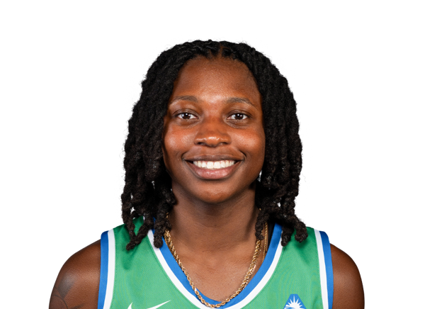 Alahna Paige, Basketball, Florida Gulf Coast University