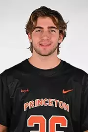 Ryan Croddick, Lacrosse, undefined