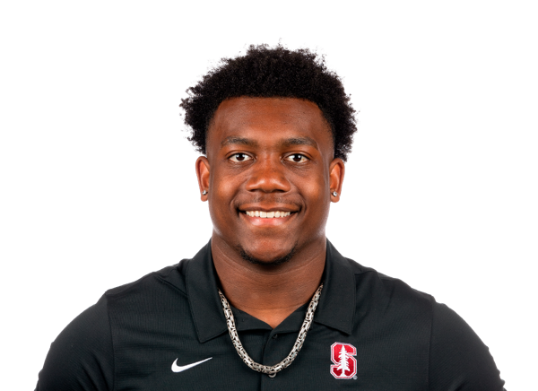 Champ Hampton, Football, undefined