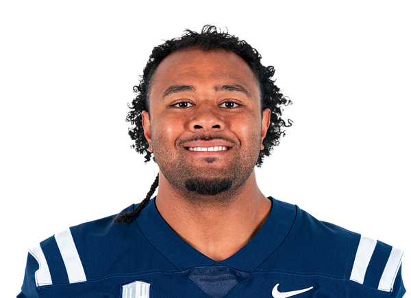 Tevita Tuha, Football, undefined