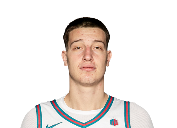 Filip Borovicanin, Basketball, Xavier University
