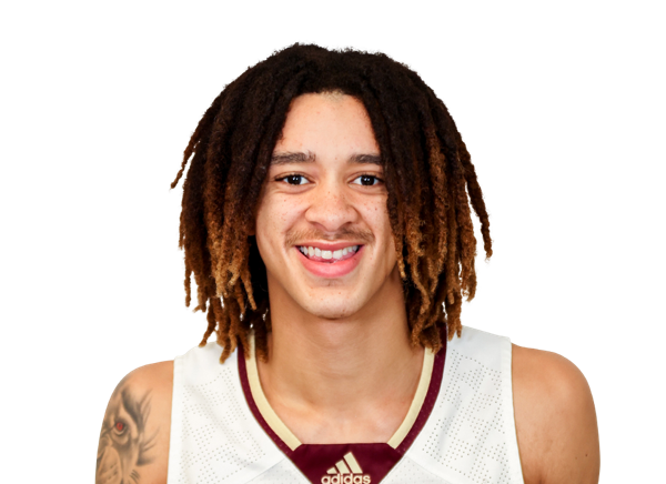 Kaden Gumbs, Basketball, Texas State
