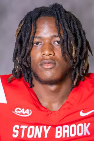 Khalid Bueno - Verified College Athlete on RallyFuel NIL Platform Khalid Bueno