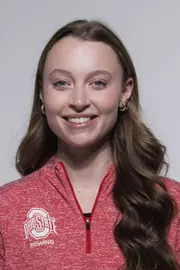 Anna Buckler, Rowing, undefined