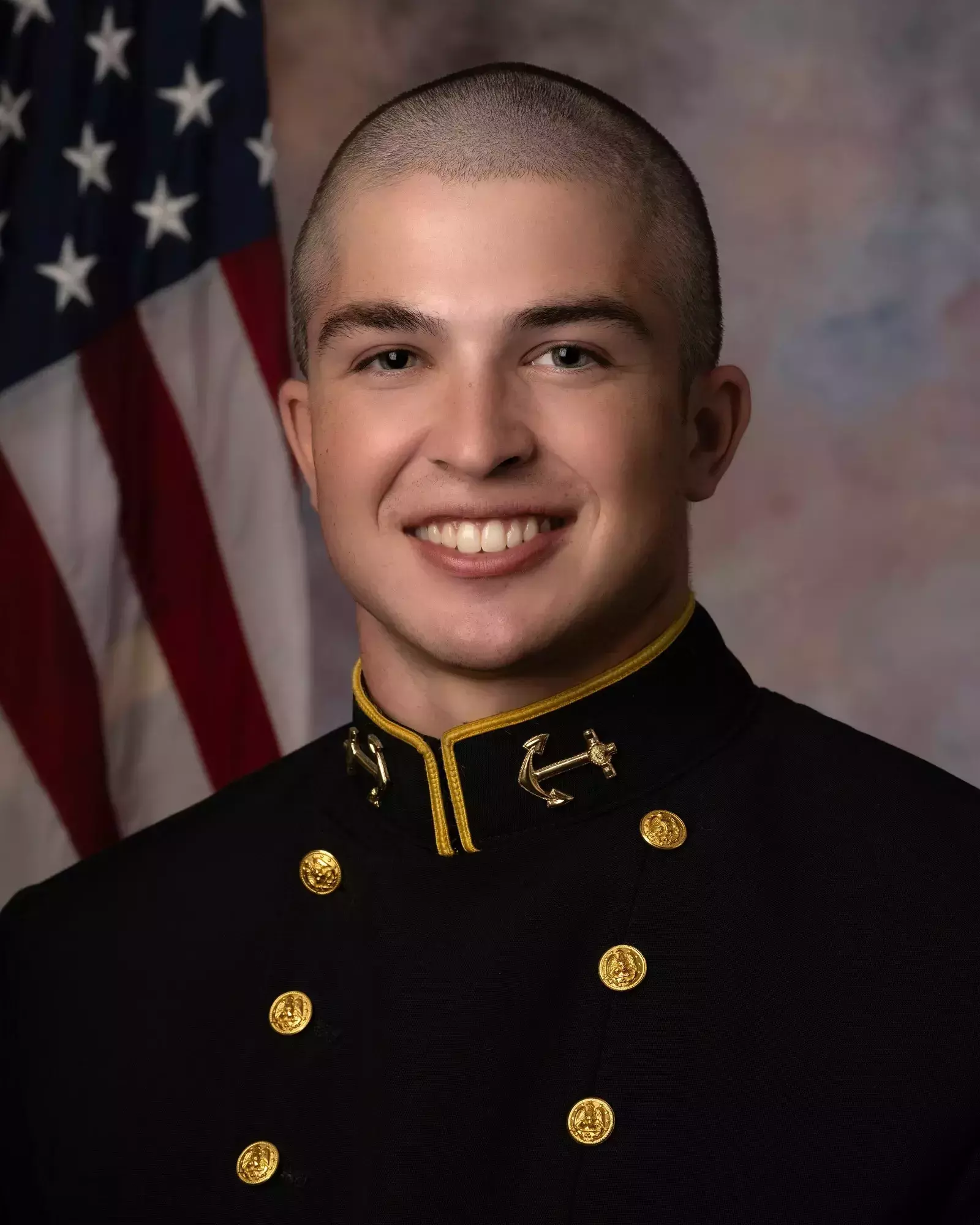 Andrew Daly, Lacrosse, undefined