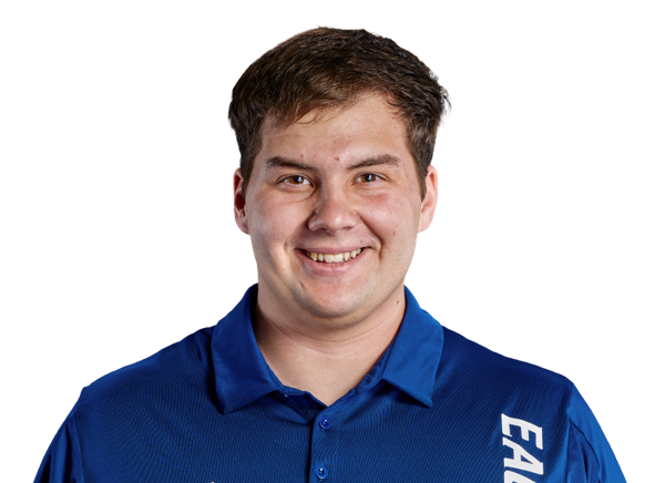 Zach Pearson, Football, undefined