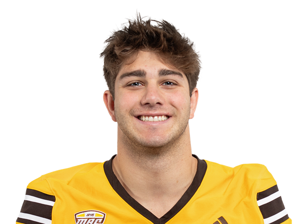 Michael Brescia, Football, undefined