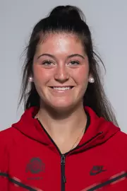 Kassidy Carmichael, Hockey, undefined