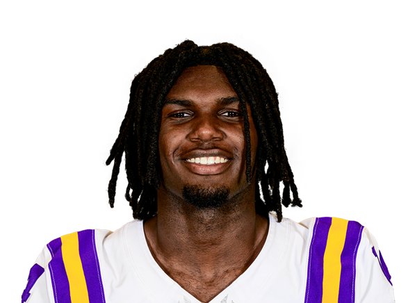 Trey'Dez Green, Football, undefined