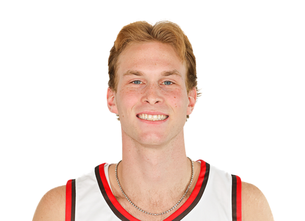 Alexander Lesburt Jr. - Verified College Athlete on RallyFuel NIL Platform Alexander Lesburt Jr.