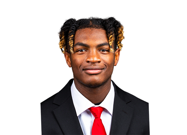 Corey Rucker, Football, undefined