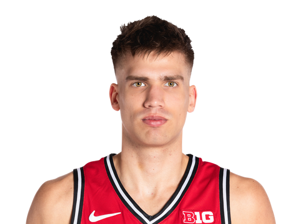 Harun Zrno, Basketball, Rutgers University