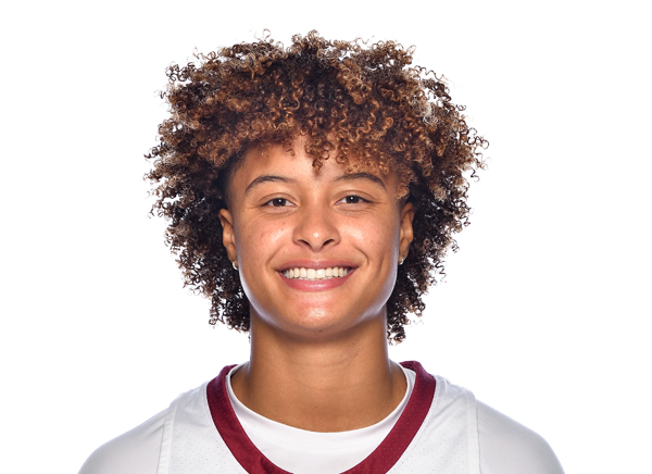 Lilly Ferguson, Basketball, undefined