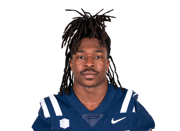 Bobby Arnold, Football, undefined