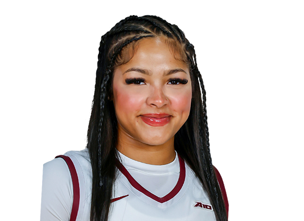 Camila De Pool, Basketball, undefined