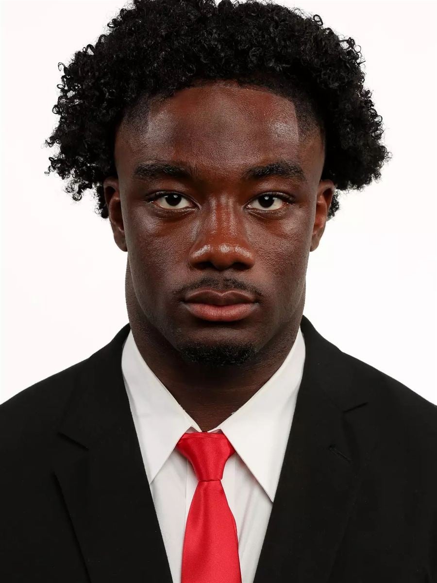 Daniel Okonkwo, Football, University of Georgia