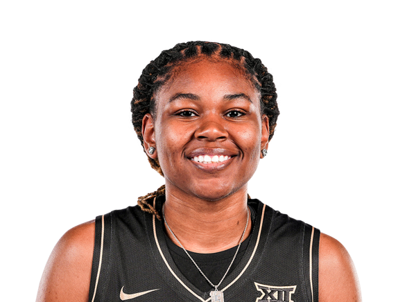 Summer Yancy, Basketball, undefined