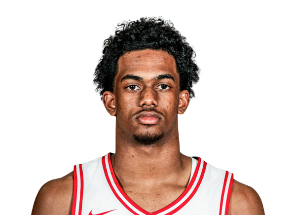 Jaron McKie, Basketball, undefined