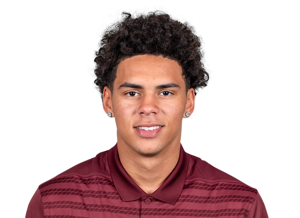 Kai Shinholster, Basketball, undefined