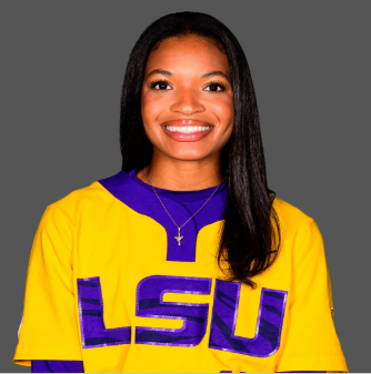 Jadyn Laneaux - Verified College Athlete on RallyFuel NIL Platform Jadyn Laneaux