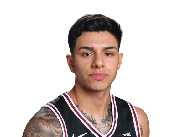 Juan Reyna, Basketball, undefined