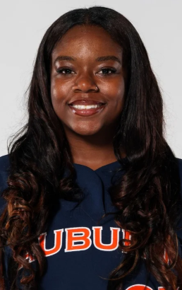 McKaela Walker, Softball, undefined